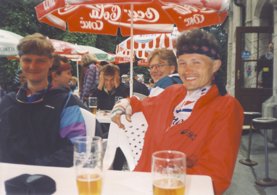 32 Tour de 1996